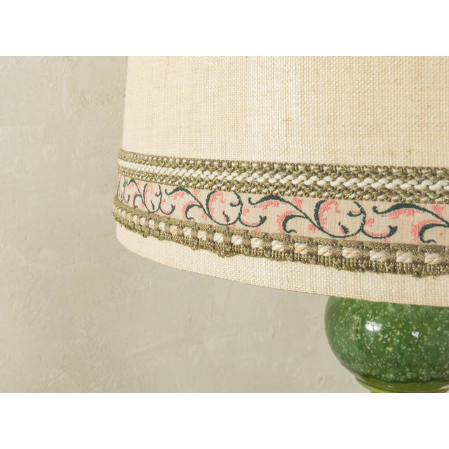 Bubble Table Lamp from Kaiser Leuchten, 1960s For Sale - Image 6 of 12