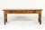19th Century French Walnut Drapers Table For Sale - Image 10 of 10
