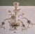 1930s Murano Glass Chandelier, Italy, 1930s For Sale - Image 5 of 5