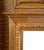 Mantel Antique Oak For Sale - Image 4 of 7