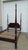 Item: Thomasville Queen Bed Details: Cherry Great Designer Look/Quality Piece Poster Bed Nice Carvings Signed Thomasville...