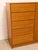 Mid 20th Century Danish Modern Cabinet Dresser For Sale - Image 10 of 12