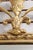 Traditional Friedman Brothers Gilt Gold Horizontal Wall Mirror For Sale - Image 3 of 17