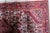 1920s, Antique Persian Hamadan Rug 4' X 6' For Sale - Image 11 of 12