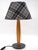 Wooden Table Lamp Luta - Ferrit for Ikea, Sweden, 1998 For Sale - Image 12 of 12