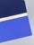 Blue Georg Karl Pfahler, A print, 1970, Screenprint For Sale - Image 8 of 12