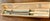 Mid-Century Modern Bride’s Knife by Kirk Matz Sheffield W/ Box For Sale - Image 3 of 12