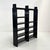 Black Modular Shelf by Olaf Von Bohr for Kartell, 1970s For Sale - Image 9 of 11