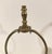 White Small 1960s Murano Glass Aventurine Ribbon Table Lamp For Sale - Image 8 of 8