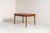 Vintage Danish Extendable Dining Table, 1960s For Sale - Image 4 of 12