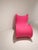 1970s Attributed to Gianni Pareschi "Fiocco" Lounge Chair for Busnelli, Italy, 1970 For Sale - Image 5 of 5