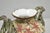 Antique Nippon Hand Painted Porcelain Moriage Twin Handle Countryside Scene Vase For Sale In Philadelphia - Image 6 of 18