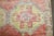 A mid-20th-century Turkish Anatolian Rug in mellow tones 5'2'' x 9'10''