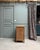 Art Deco Oak Buffet, 1930s For Sale - Image 8 of 15