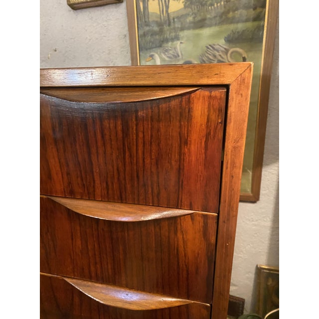 Chest of Drawers, 1960s For Sale - Image 11 of 18