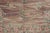 Rug & Kilim Rug & Kilim’s Modern Spanish European Rug in Brown With Floral Patterns “Bilbao” For Sale - Image 4 of 7
