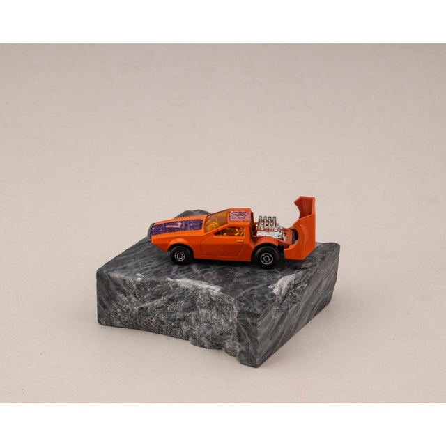 Mid-Century Modern Series No. 53 Tanzara from Matchbox For Sale - Image 3 of 18