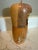 1970s Vintage Kojo Tanaka Japanese Wooden Kokeshi Doll For Sale - Image 5 of 11