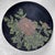 Japanese Urushi-Suri Lacquer Bowl with Floral Design, 1940s For Sale - Image 16 of 16