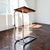 Metal Height-Adjustable Steel Tube Table from Breveté S.G.D.G., France, 1950s s.g.d.g. Ládap Table For Sale - Image 7 of 17