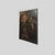 Nude, Figurative Composition, 1900s, Oil Painting on Canvas For Sale - Image 3 of 12