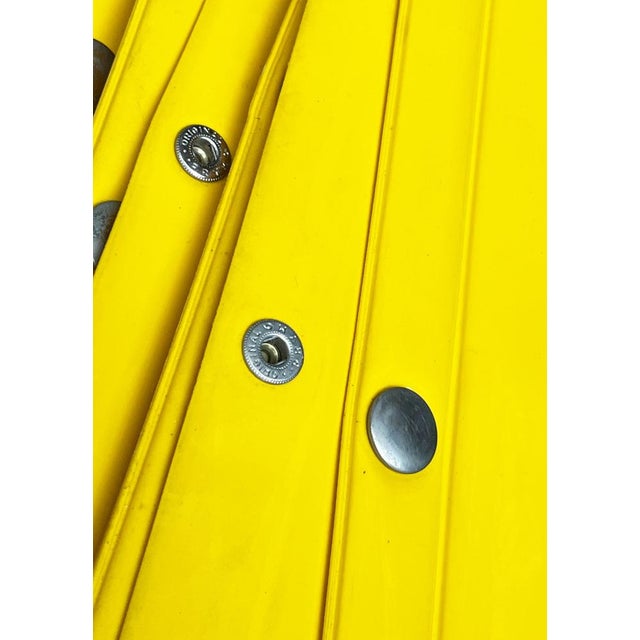 Mid-Century Modern German Space Age Softline Series Wall Unit System by Otto Zapf for In Design/Zapf, 1960s For Sale - Image 15 of 18