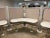 Mid-Century Modern 1990s Vintage Herman Miller Resolve Workstation For Sale - Image 3 of 12