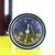 Fan Thermometer from Salmoiraghi Filotecnica Milano, 1950s, in Good conditions. Designed 1950 to 1959 This piece is...