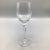 Gorham Gorham Crystal Wine Glasses “Jolie” - A Pair For Sale - Image 4 of 9