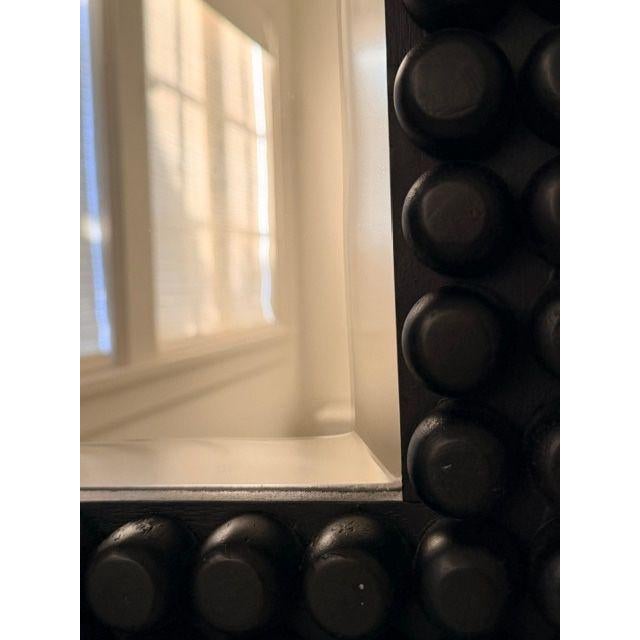 Contemporary Arteriors Home Paxton Mirror For Sale - Image 3 of 4