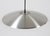 Jo Hammerborg 1965 Jo Hammerborg “Diskos” Aluminum Pendant for Fog & Mørup For Sale - Image 4 of 5