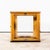 Decorative Latvian Display Case, 1950s For Sale - Image 10 of 10