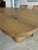 Contemporary Rh Oslo 72" Oak Rectangular Dining Table Brand: Restoration Hardware For Sale - Image 3 of 12