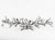 ZGallerie Modern Organic Manzanita Branch Candelabra Centerpiece For Sale In San Francisco - Image 6 of 8