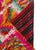 Vintage Filikli Tulu Rug | Long Pile Rug With Patchwork Design | 5x8 For Sale - Image 4 of 5