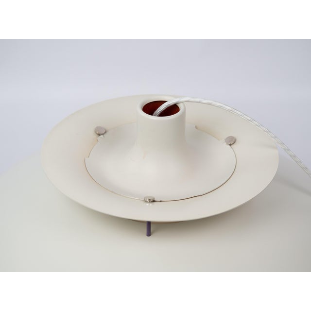 Vintage Danish PH 5 Lamp by Poul Henningsen for Louis Poulsen, 1970s For Sale - Image 6 of 13