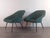 1960s Set of Vintage Polish Chairs, 1970s For Sale - Image 5 of 18