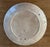Wasmuel Majolica Plate / Bowl, Belgium, 1890's For Sale In San Francisco - Image 6 of 6