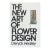 1986 the New Art of Flower Design Deryck Healey Hard Cover Coffee Table Book Colorful Flower Arranging For Sale