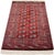 Vintage Fine Bokhara Rug - 3' X 5' For Sale - Image 4 of 8