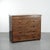 Large Antique English Chest of Drawers/Commode from the Early 19th Century with 5 Drawers and Details For Sale - Image 13 of 13