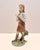 Lladro Year of the Girl / Girl Scout Brownie Porcelain Figurine For Sale - Image 15 of 15