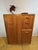 Mid-Century Oak Compactum Gentleman's Wardrobe from G-Plan E. Gomme, 1950-1960 For Sale - Image 14 of 15