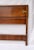 1950's Mid Century Chinoiserie Full Headboard Attributed to Drexel For Sale In Philadelphia - Image 6 of 8
