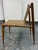 Brownstone Furniture Montauk Solid Wood Side Chair For Sale - Image 4 of 12