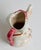 Ceramic Antique French Majolica Elephant Pitcher For Sale - Image 7 of 8
