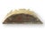 *Victorian Brass Crown Wall Pocket Measure For Sale - Image 4 of 5