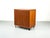 Teak Bar Cabinet by Illum Wikkelsø for CFC Silkeborg, 1960s For Sale - Image 13 of 18