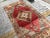 Turkish Handmade Wool Area Rug For Sale - Image 4 of 11
