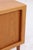 Mid-Century Danish Chest of Drawers in Teak with 2 Doors from Silkeborg For Sale - Image 11 of 14